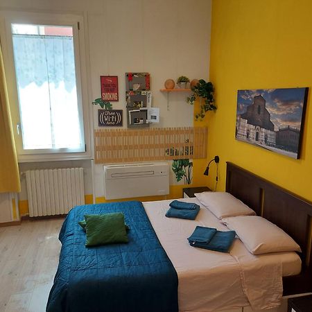 Guesthouse Calvart25 Bologna Esterno foto