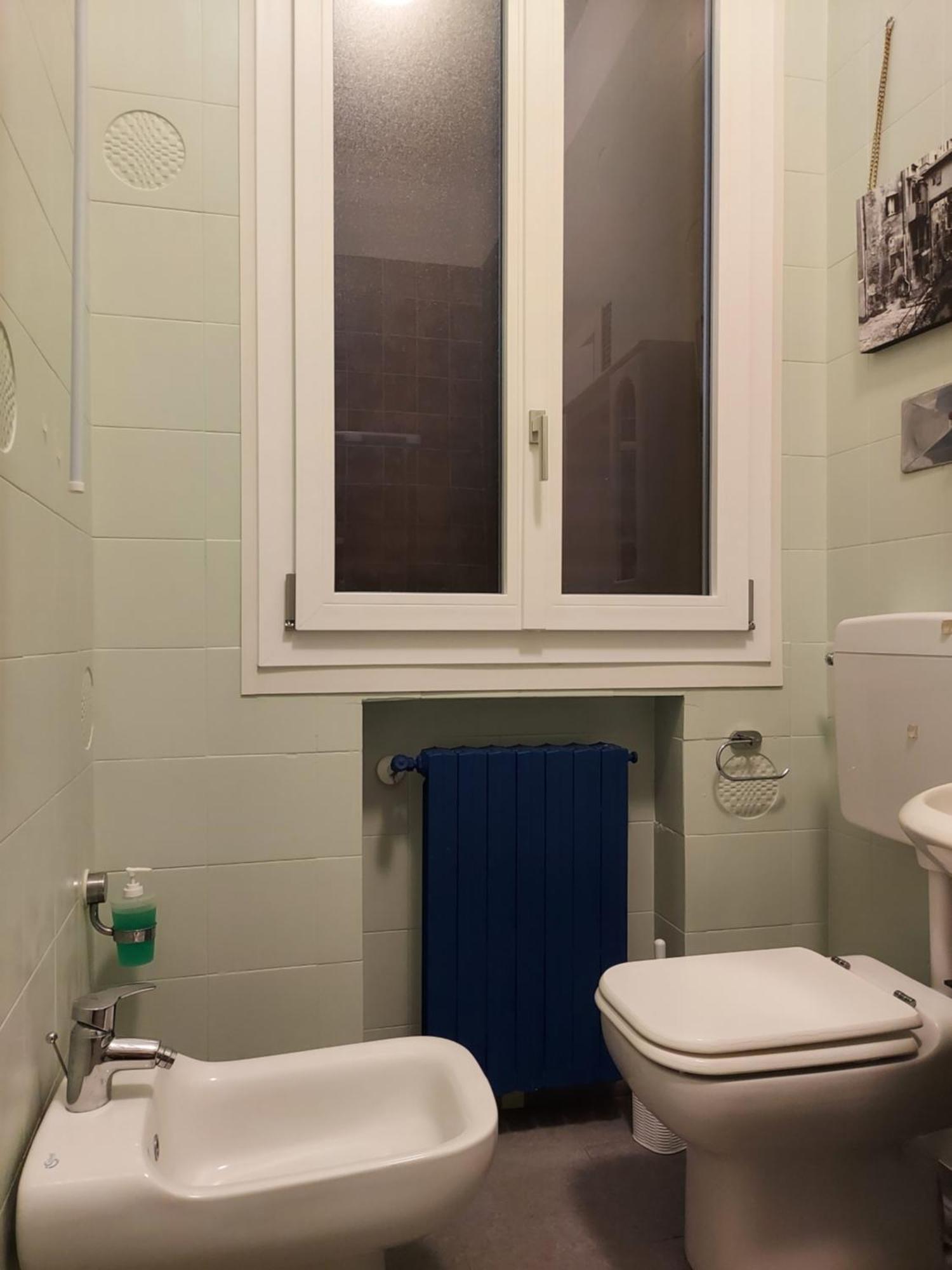 Guesthouse Calvart25 Bologna Esterno foto